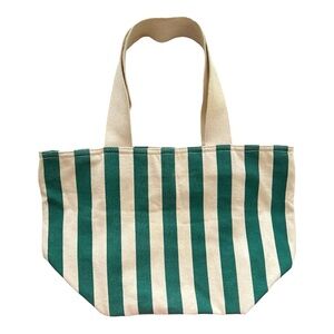 Baggu Striped Tote Bag